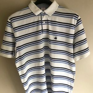 Brooks Brothers Polo Shirt